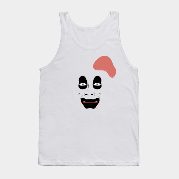 JIMBO! Tank Top by whos-morris